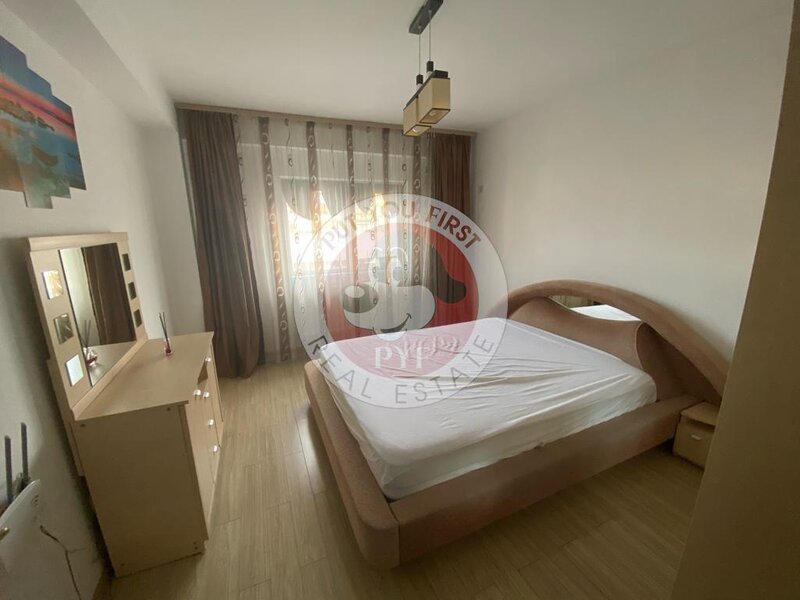 Militari Residence | 2 camere | Decomandat | 53 mp | B12037