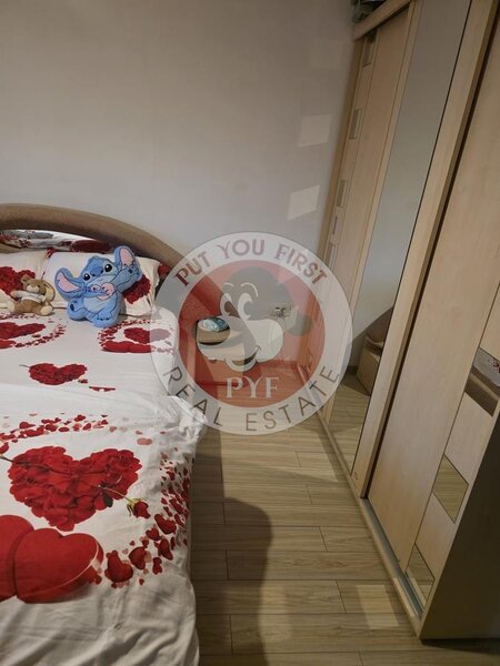 Militari Residence | 2 camere | Decomandat | 53 mp | B12037