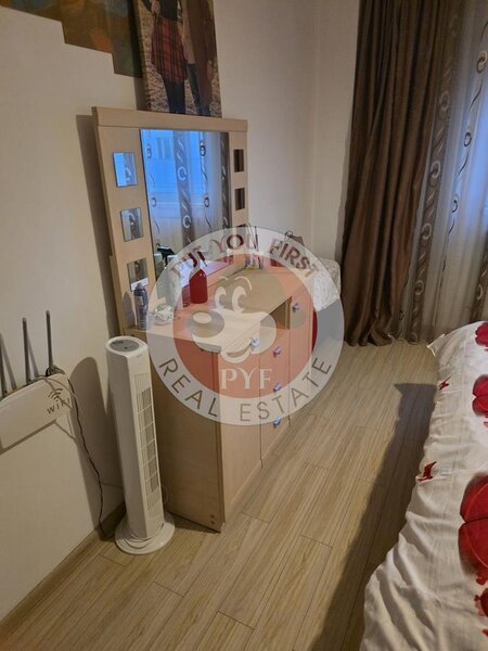 Militari Residence | 2 camere | Decomandat | 53 mp | B12037