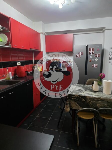 Militari Residence | 2 camere | Decomandat | 53 mp | B12037